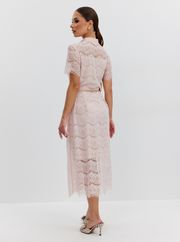 Dress Vesnaletto #4406-2