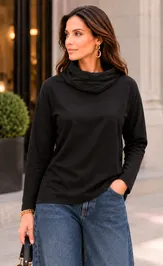 Джемпер Erika Style Collection 07630
