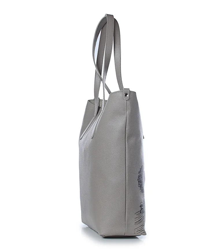 Torba Galanteya #24s285k45 kofejnyj