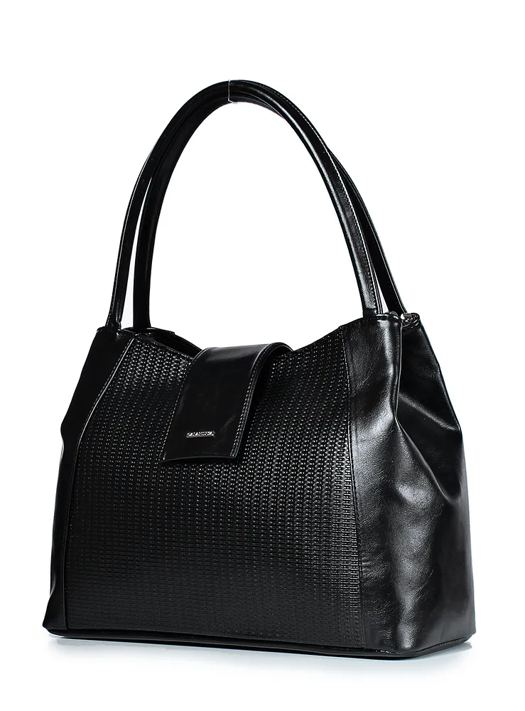 Torba Galanteya #1s2935k45 chernyj