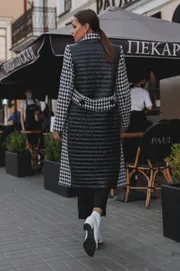 Пальто Temper арт. М442