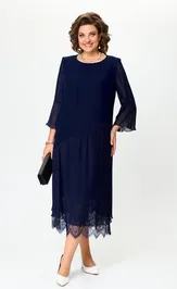 Dress Соломея Люкс 965S