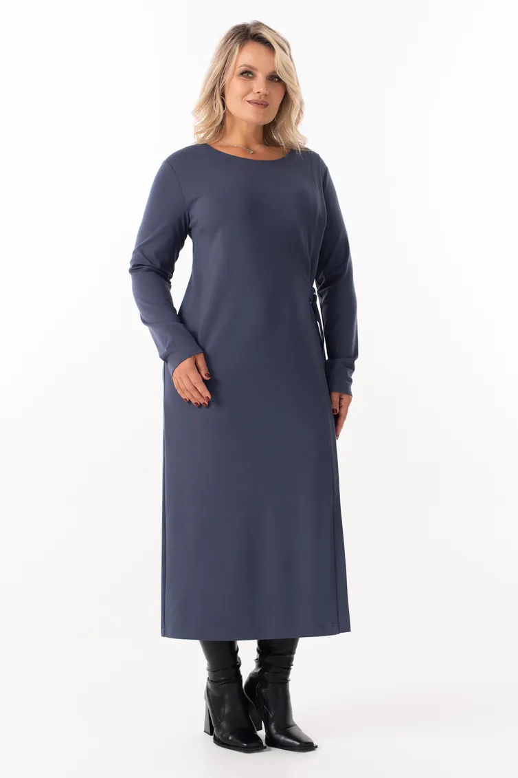 Dress Algranda #A4191-1