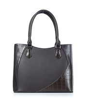 Bags Galanteya #25s2001k45 korichnevyj t.