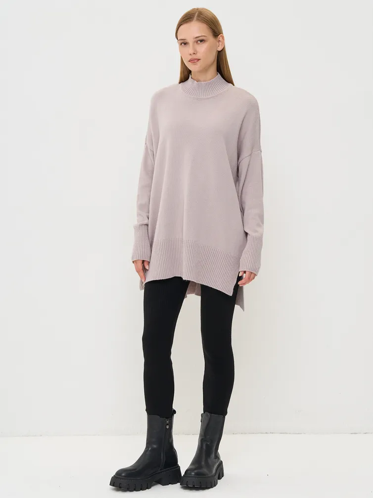 Брюки Newvay арт. 9252-95012 черн