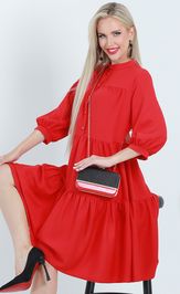 Sukienka DS Trend YuS-1071 (Vlyubitsya v sebya, nyu red)