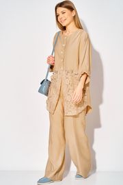 Set LAIKONY #L-534 bezhevyj