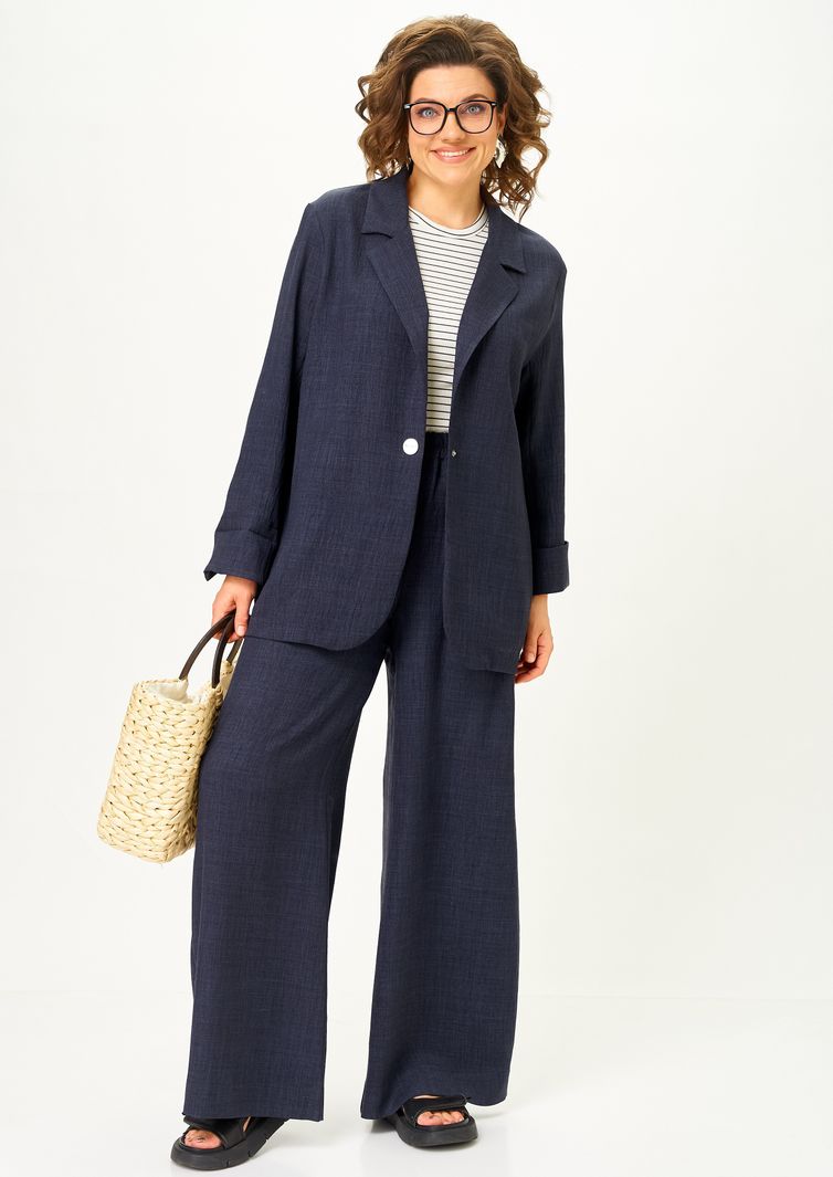 Костюм Michel Chic арт. 1446/1 ночное небо