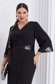 Dress Lissana #4983