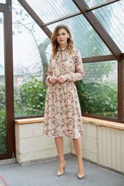 Dress Fantazia Mod #3592c