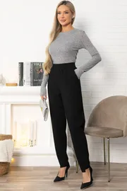 Spodnie LT Collection #B14883-8M