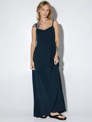 Dress Pirs #5172 izumrudnyj