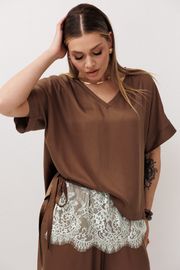 Комплект FANTAZIA MOD арт. 5419