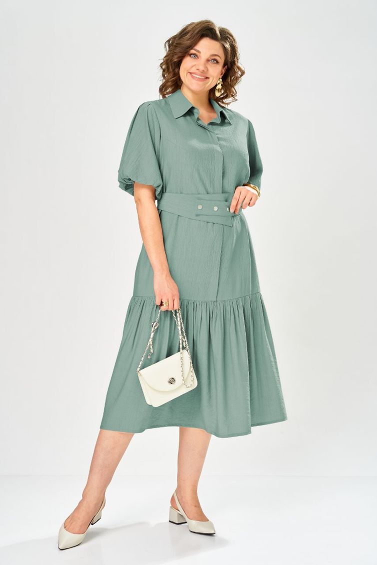 Dress Bagira Anta #1112 myata