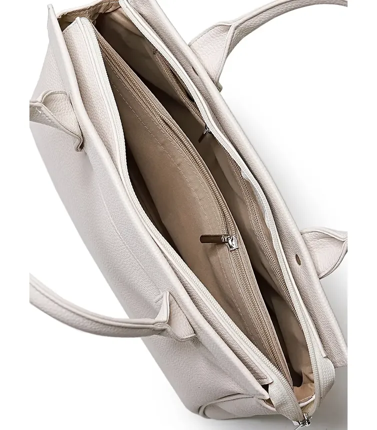 Torba Galanteya #24s1289k45 molochnyj