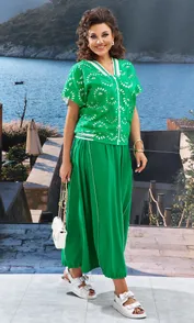 Zestaw Vittoria Queen #25663