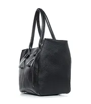 Torba Galanteya #25s3572k45 chernyj