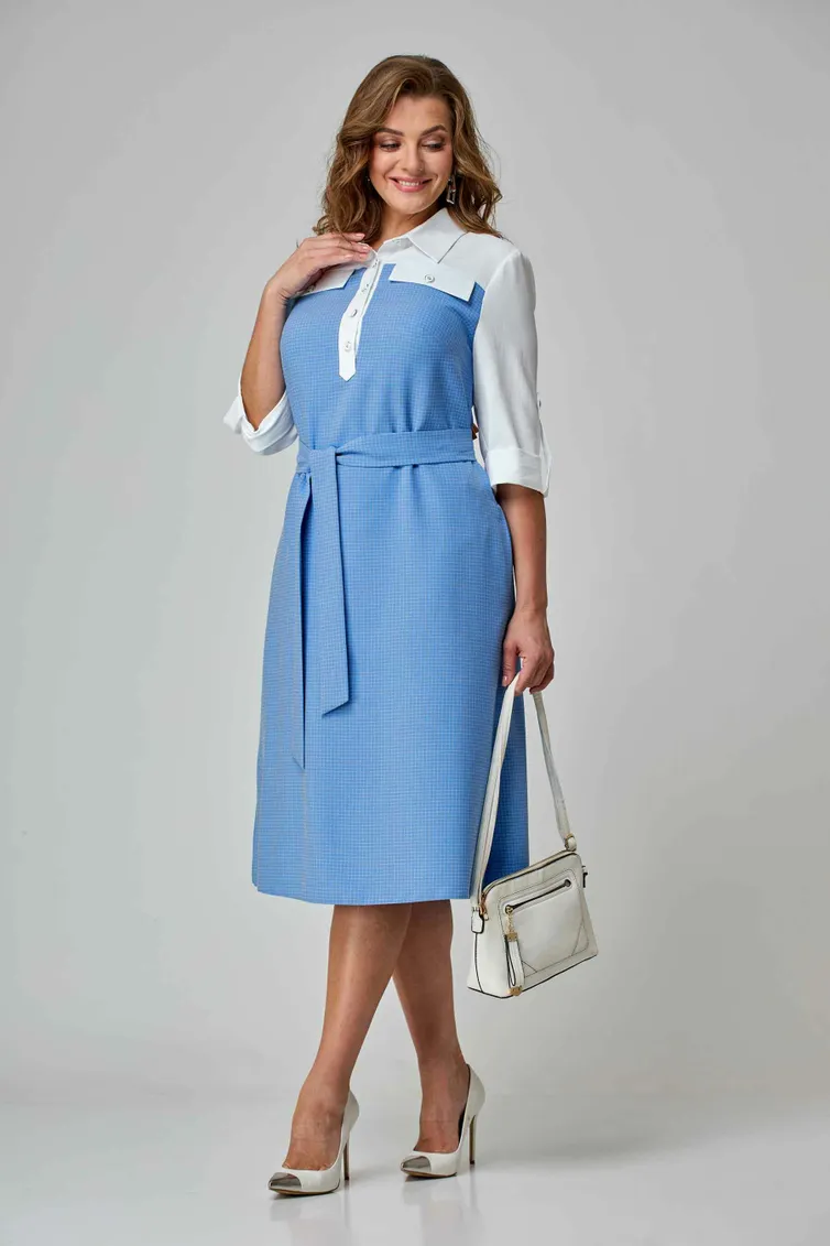 Sukienka Asolia #2589