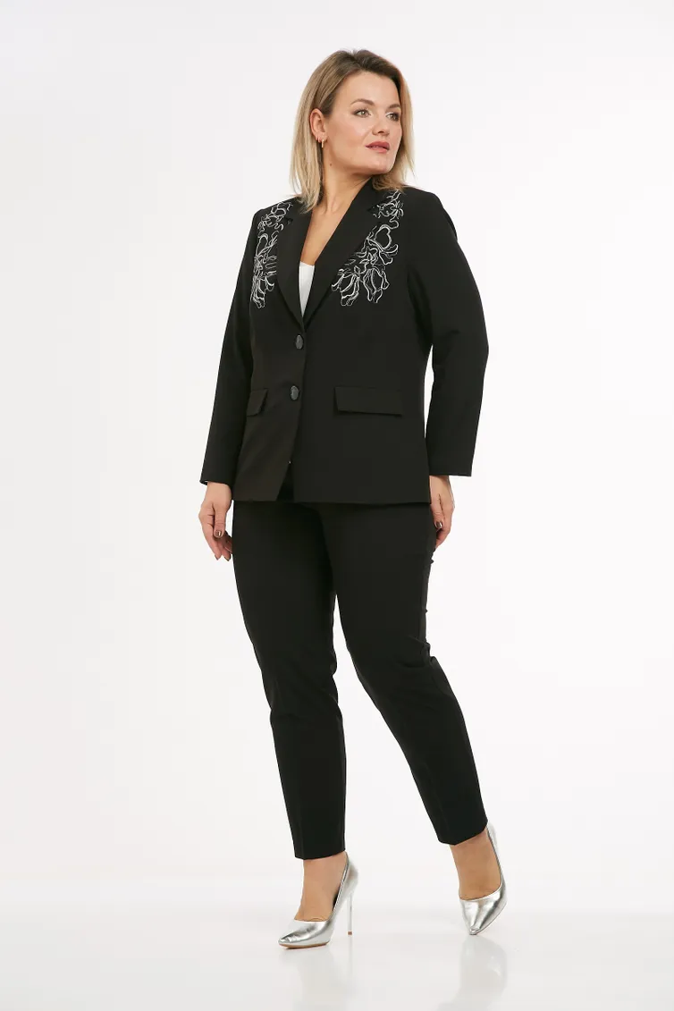 Garnitur Takka plus #25-258