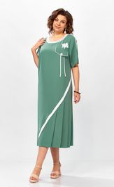 Dress Mira Fashion 5669