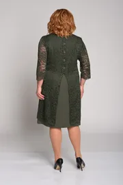 Платье Lady Style Classic арт. 1493-1