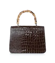 Bags Galanteya #25s1297k45 korichnevyj t.