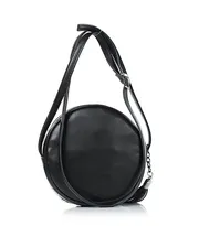 Torba Galanteya #25s2546k45 chernyj/seryj