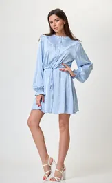 Костюм Anelli Laurel 1584 голубые глаза