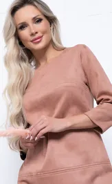 Платье LT Collection П7245