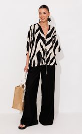 Blouse Buter New 3363
