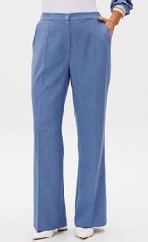 Костюм Мублиз 242 голубой