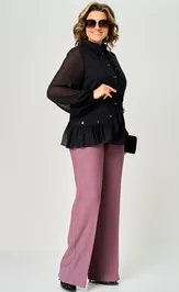 Blouse EVA GRANT 7178V