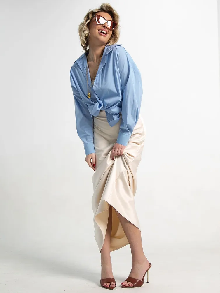 Spódnica LT Collection #Yu15382-25M