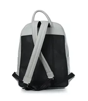 Torba Galanteya #24s455k45 sero-bezhevyj