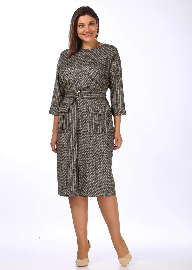 Sukienka Lady Style Classic #1563/5