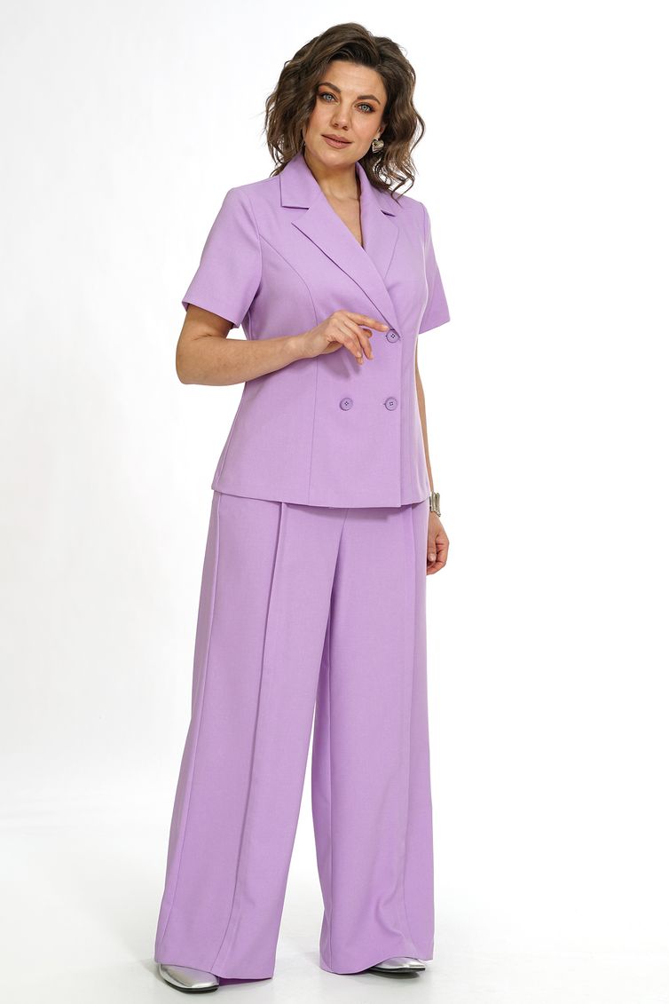 Комплект ALANI арт. 2561(лаванда)