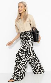 Брюки CHARUTTI Абсолютно да