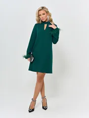 Dress Jetty #427-4