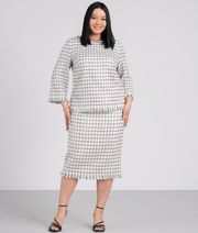 Блузка FASHION CENTRE арт. П-4341