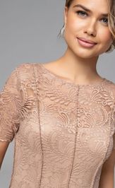 Платье CHARUTTI Сфотай меня немедленно (тихая роскошь)