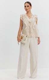 Блузка Vesnaletto 4430