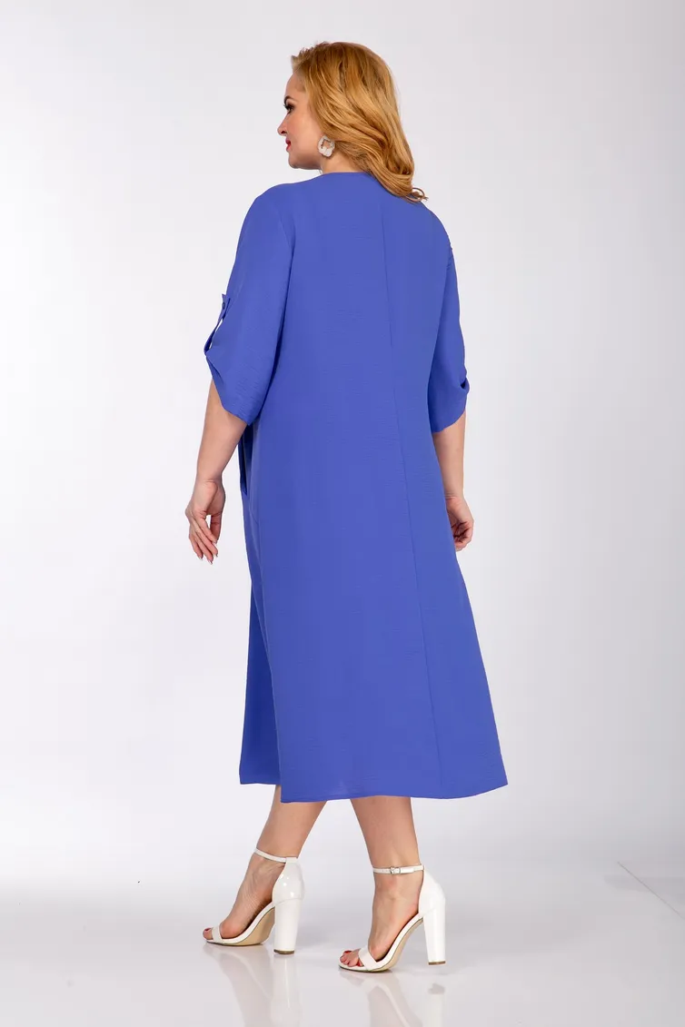 Sukienka Emilia #0224/5
