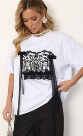 Футболка Jetty 193-18