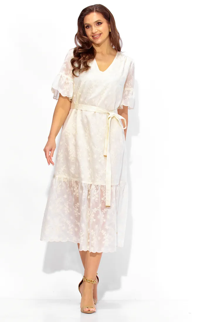 Sukienka TAiER #1444