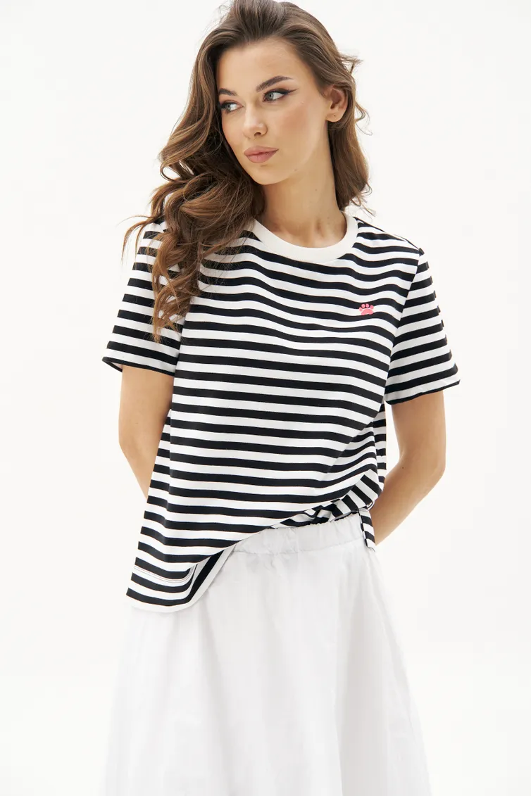 T-Shirt Fantazia Mod #4860
