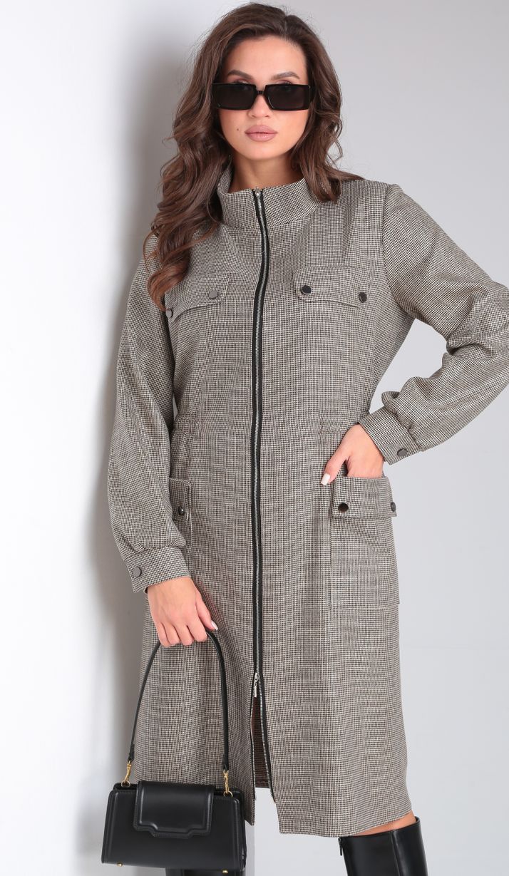 Dress Verita moda #N-2257