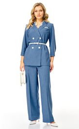 Костюм Твой имидж 2411