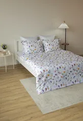 Set Listelle 2618102 dvuspalnyj