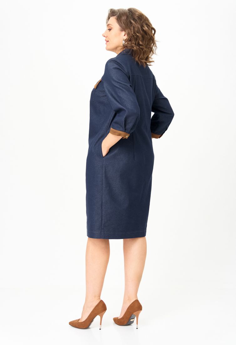 Платье Rishelie арт. 1021