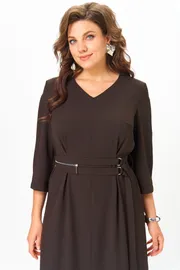 Dress Anastasia MAK #1294 kor